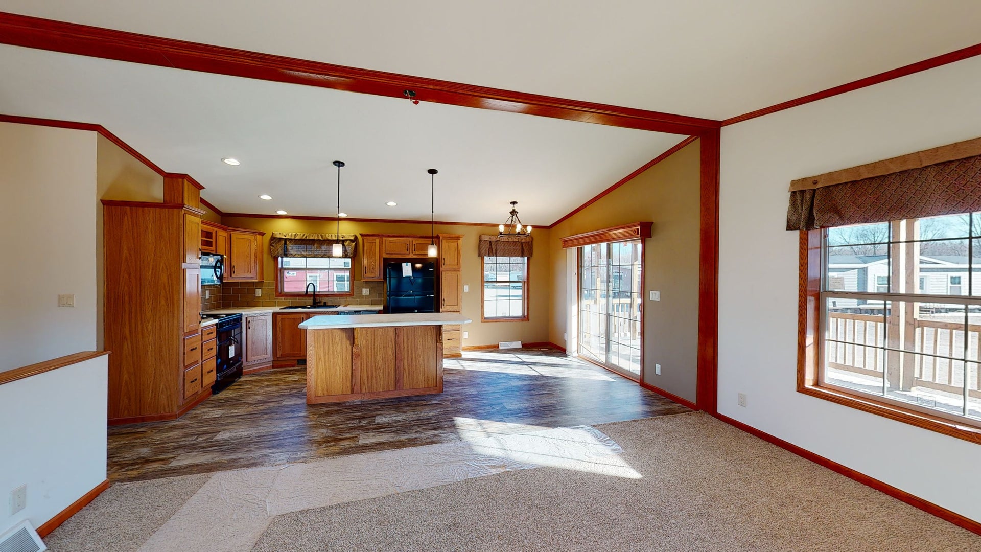 Valley View Castle Home Sales